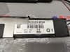 Pieza A2038701689 MERCEDES Amplificador de señal de antena
