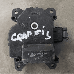 7801A087 MITSUBISHI Motor De Nivelacion Calefaccion Climatica Ventilacion original y equivalente