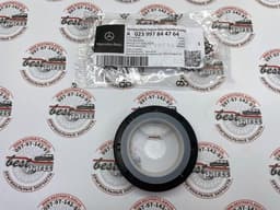 A023997844764 MERCEDES Retén de cigüeñal frontal original y equivalente