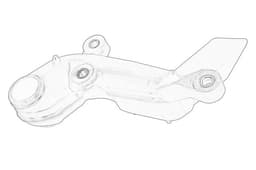 1510426010 TOYOTA Colador de bomba de aceite original y equivalente