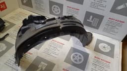 53875F4012 TOYOTA Paso rueda original y equivalente