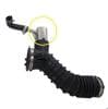 Pieza 165781165R RENAULT Tubo flexible de aspiración, salida del filtro de aire
