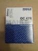 OC478 MAHLE Filtro de aceite