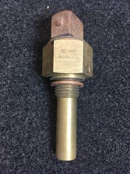 0280130214 BOSCH Sensor de temperatura original y equivalente