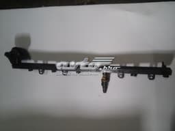 0280160248 BOSCH Regulador de presión de combustible original y equivalente