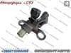 1680028 FORD Soporte del sensor de posición del cigüeñal