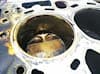 Pieza N46B20A BMW Motor completo