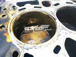 N46B20A BMW Motor completo original y equivalente