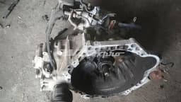 3030005021 TOYOTA Caja de cambios original y equivalente