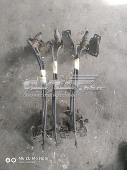 1384129080 FIAT Cabrestante de rueda de repuesto original y equivalente