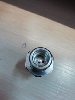 5Q0959126B VAG Sensor de presion de aire acondicionado original y equivalente