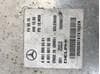 A6519000301 MERCEDES Módulo de control del motor (ECU) original y equivalente