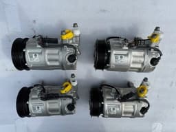 64525A5C710 BMW Compresor de aire acondicionado original y equivalente