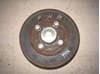 Pieza 432007320R RENAULT Tambor de freno trasero