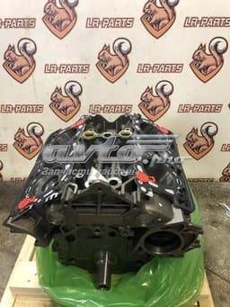 LR106166 LAND ROVER Motor completo original y equivalente
