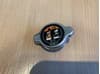 Pieza PE0115205 MAZDA Tapa radiador