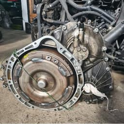 A1683704400 MERCEDES Caja de cambios automática original y equivalente