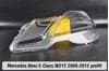 OEM A2118205161 MERCEDES