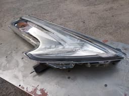 26120BV80D NISSAN Piloto intermitente derecho original y equivalente