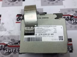 A2780300160 MERCEDES Cojinetes de biela original y equivalente