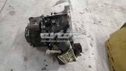 20DP27 PEUGEOT Caja de cambios original y equivalente