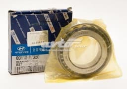 11827350 HYUNDAI Cojinete de diferencial, eje trasero original y equivalente