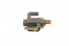 11748570591 BMW Válvula de solenoide de control de mariposa EGR
