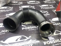 A6120940708 MERCEDES Tubo flexible de aspiración, salida del filtro de aire original y equivalente