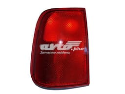 268551F200 NISSAN Piloto posterior izquierdo original y equivalente