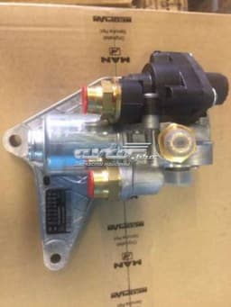 7421707054 RENAULT Electroválvula freno motor original y equivalente