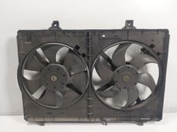 21481JY02A RENAULT Ventilador de radiador original y equivalente