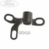 Pieza 1680028 FORD Soporte del sensor de posición del cigüeñal