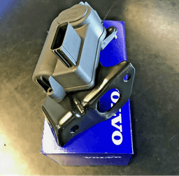 30756099 VOLVO Elemento de ajuste, mariposa original y equivalente