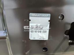 651001855R RENAULT Capó original y equivalente