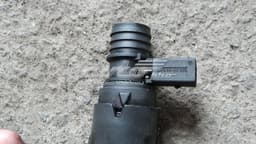 A6110160630 MERCEDES Calentador del cárter original y equivalente