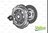 HDK204 VALEO Embrague original y equivalente