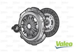HDK204 VALEO Embrague original y equivalente