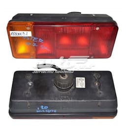 7700353024 RENAULT Piloto posterior izquierdo original y equivalente