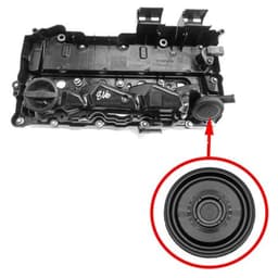 31670228 VOLVO Tapa de balancines original y equivalente