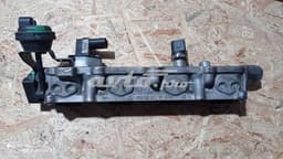 036133204K VAG Colector de admisión inferior original y equivalente