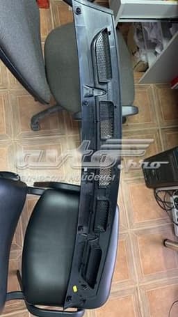 A1698360018 MERCEDES Rejilla de capó original y equivalente