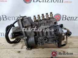A6050700401 MERCEDES Bomba inyectora original y equivalente