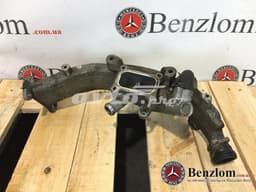 A6110700411 MERCEDES Calentamiento, Unidad de depósito original y equivalente