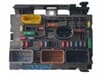 9675878280 PEUGEOT Caja de fusibles original y equivalente