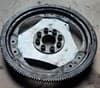 6110320147 MERCEDES Volante motor