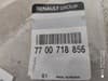 7700718856 RENAULT Fuella palanca de cambios