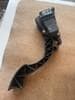 1544429 FORD Pedal del acelerador