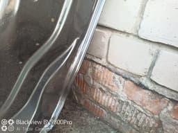 2387793 FORD Puerta delantera derecha original y equivalente