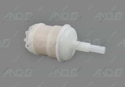 702129965 VAG Filtro, tubería de vacío original y equivalente