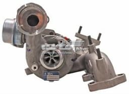 038253056L VAG Turbocompresor original y equivalente